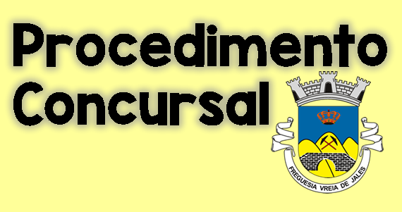 Procedimento concursal comum para ocupação de um posto de trabalho